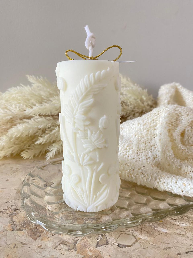Velas DECOR